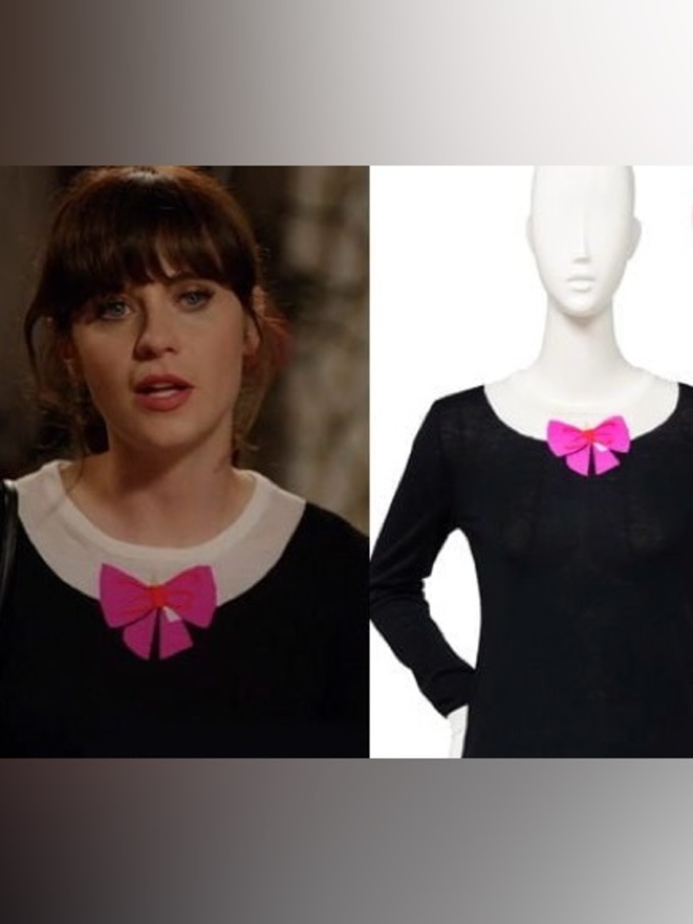 ‼️ISO Kate Spade Aurelie sweater
